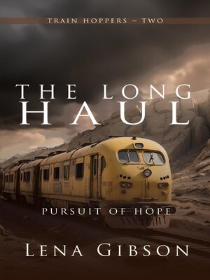 cover image of The Long Haul